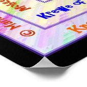 Mobiele mysterie - 2 poster (Hoek)