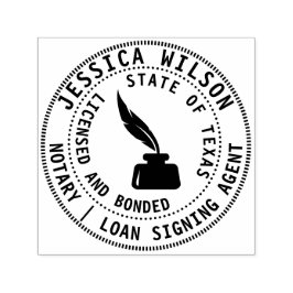 Mobiele naamloze vennootschap die de openbare leni  zelfinktende stempel