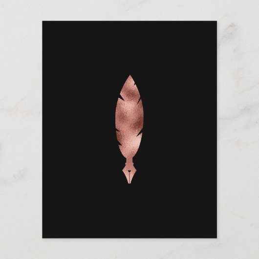 Mobiele notaris & Lening Signing Agent QR Code Fot Flyer (Achterkant)