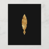 Mobiele notaris & Lening Signing Agent QR Code Fot Flyer (Achterkant)