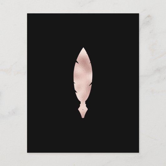 Mobiele notaris & Lening Signing Agent QR Code Fot Flyer (Achterkant)