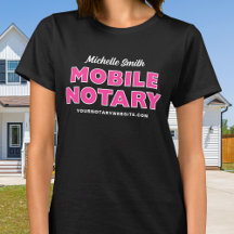 Mobiele Notaris Leningondertekeningsagent Aangepas
