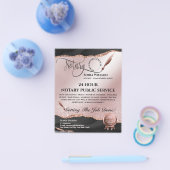 Mobiele notaris & leningondertekeningsagent Pink A Flyer (Enkel)