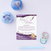 Mobiele notaris & leningondertekeningsagent Teal A Flyer (Enkel)