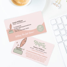 Mobiele Notarische Ondertekenaar voor publiek en l