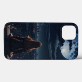 Mobiele portemonnee Case-Mate iPhone case (Achterkant (horizontaal))