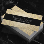 Mobiele sproeiers voor het borstel visitekaartje