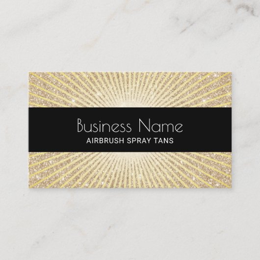 Mobiele sproeiers voor het borstel visitekaartje (Voorkant)