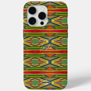 Mobiele telefoon Case door HAMbWG