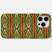 Mobiele telefoon Case door HAMbWG (Achterkant (horizontaal))