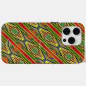 Mobiele telefoon Case door HAMbWG (Achterkant (horizontaal))