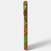 Mobiele telefoon Case door HAMbWG (Achterkant / Links)