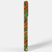 Mobiele telefoon Case door HAMbWG (Achterkant / Rechts)