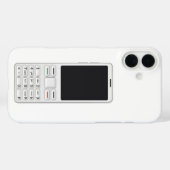 Mobiele telefoon Case-Mate iPhone case (Achterkant (horizontaal))