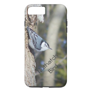 Mobiele Telefoon Case met Wild Bird