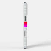 Mobiele Telefoon Case Voetballer Grafische naam (Achterkant / Rechts)