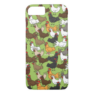 Mobiele telefoon draagtas - groen Case-Mate iPhone case