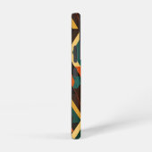 Mobiele telefoon Hoesje Samsung Galaxy Hoesje (Rechterkant)