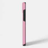 Mobiele telefoon iPhone hoesje (Linkerkant)