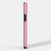 Mobiele telefoon iPhone hoesje (Rechterkant)