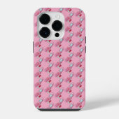 Mobiele telefoon iPhone hoesje (Achterkant)