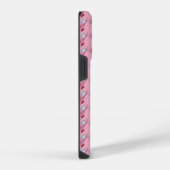 Mobiele telefoon iPhone hoesje (Rechterkant)