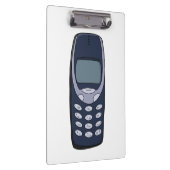  mobiele telefoon klembord (Rechts)