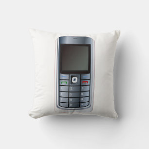 Mobiele telefoon kussen