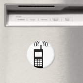 mobiele telefoon mobiel handig magneet (Insitu (Vaatwasser))