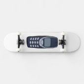  mobiele telefoon persoonlijk skateboard (Horizontaal)