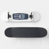  mobiele telefoon persoonlijk skateboard (Horizontaal)