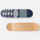 mobiele telefoon persoonlijk skateboard (Horizontaal)