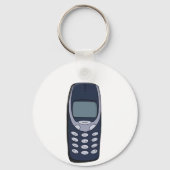 mobiele telefoon sleutelhanger (Achterkant)