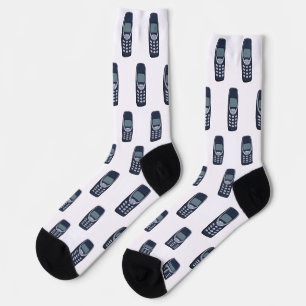 mobiele telefoon sokken