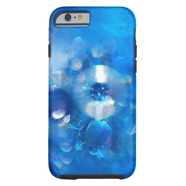 mobiele telefoon taaie hoesje IPhone 6 (Achterkant)