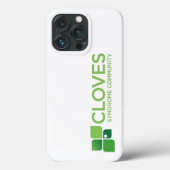 Mobiele telefooncel Case-Mate iPhone case (Achterkant)