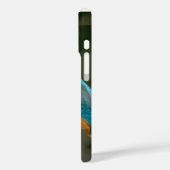 Mobiele telefooncel Case-Mate iPhone case (Achterkant / Links)