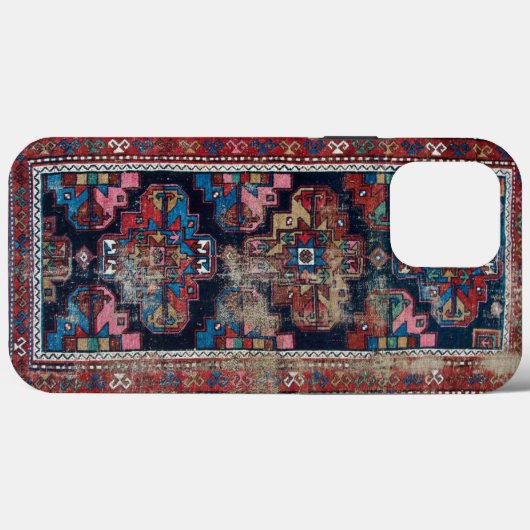 Mobiele telefooncel - HAMbyWG - Amerikaans Indiaan Case-Mate iPhone Case (Achterkant (horizontaal))