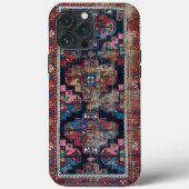 Mobiele telefooncel - HAMbyWG - Amerikaans Indiaan Case-Mate iPhone Case (Achterkant)