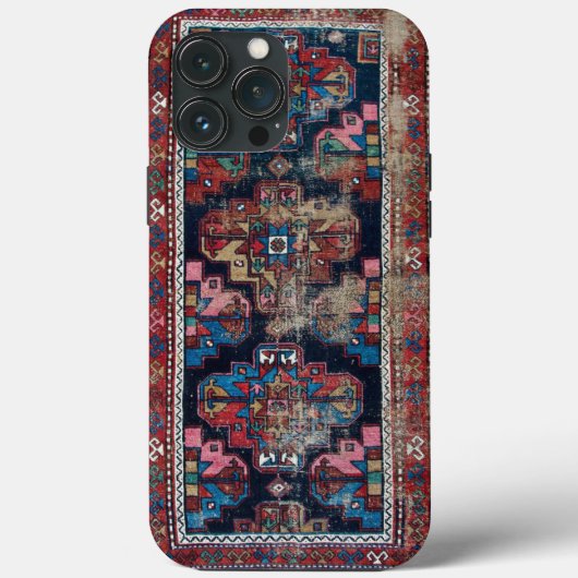 Mobiele telefooncel - HAMbyWG - Amerikaans Indiaan Case-Mate iPhone Case (Achterkant)