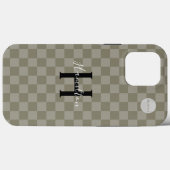 Mobiele telefoondraagtas - HAMbyWG - Controles Case-Mate iPhone Case (Achterkant (horizontaal))