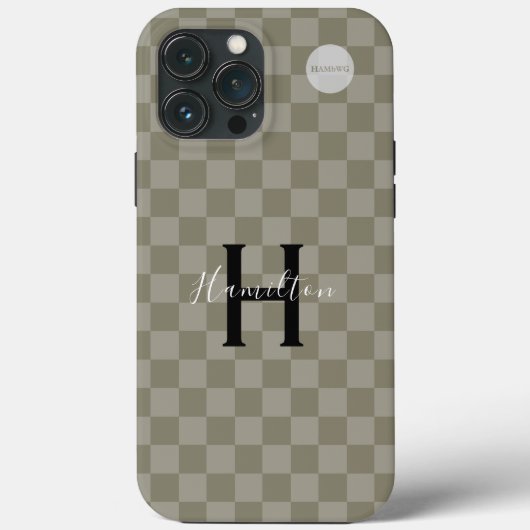 Mobiele telefoondraagtas - HAMbyWG - Controles Case-Mate iPhone Case (Achterkant)