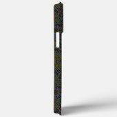 Mobiele telefoondraagtas - HAMbyWG - slang Case-Mate iPhone Case (Achterkant / Rechts)