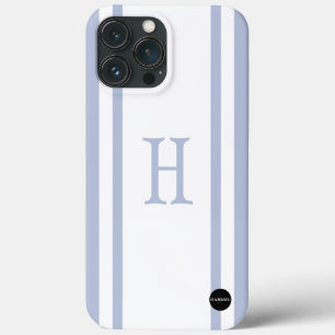 Mobiele telefoondraagtas - HAMbyWG - White Stripe Case-Mate iPhone Case