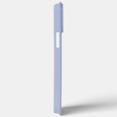 Mobiele telefoondraagtas - HAMbyWG - White Stripe Case-Mate iPhone Case (Achterkant / Rechts)