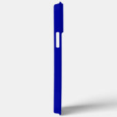 Mobiele telefoondraagtas - HAMbyWG - White Stripe Case-Mate iPhone Case (Achterkant / Rechts)