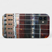 Mobiele telefoondraagtas (iPhone en alle fabrikant Case-Mate iPhone Case (Achterkant (horizontaal))