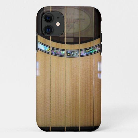 Mobiele telefoondraagtas (iPhone en alle fabrikant Case-Mate iPhone Case (Achterkant)