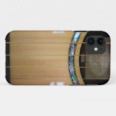 Mobiele telefoondraagtas (iPhone en alle fabrikant Case-Mate iPhone Case (Achterkant (horizontaal))