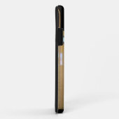 Mobiele telefoondraagtas (iPhone en alle fabrikant Case-Mate iPhone Case (Achterkant/rechts)